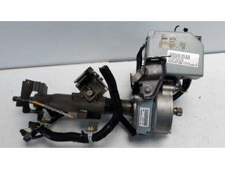 Ось рулевого колеса Nissan Juke I F15  2010-2018 года 488101KA2A, EANCEC059      