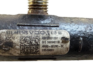 Vstřikovací lišta 4R8Q9D280BC, 5WS40130   Jaguar S-Type  pro naftový motor 2.7  