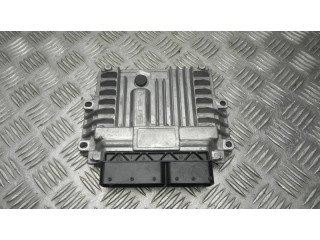 Блок управления двигателя A6655408432   SsangYong Kyron