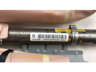Боковая подушка безопасности 98251VA020   Subaru Levorg