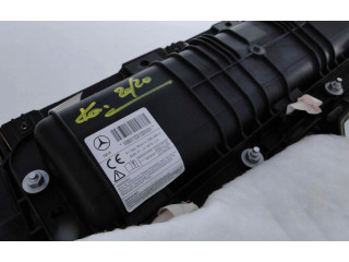 Подушка безопасности для колен A1668600102   Mercedes-Benz GLS X166