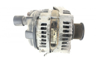 Генератор 1042101620, 325296   Maserati Quattroporte      