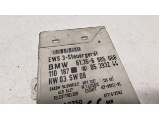 Řídící jednotka 7789376, 13617789376   BMW 5 E39 2002