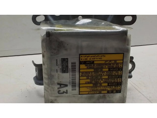 Блок подушек безопасности 8917028230   Toyota Previa (XR30, XR40) II