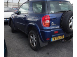 Zpětné zrcátko  Toyota RAV 4 (XA20) 2002    