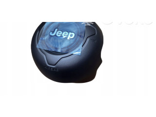 Подушка безопасности пассажира    Jeep Avenger