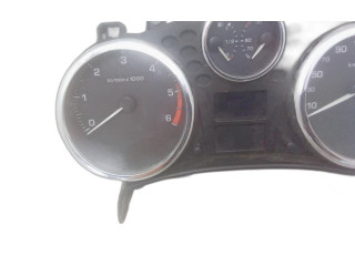 Přístrojová deska  Peugeot 207 2007 9662904880, 9662904880  