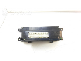 Блок управления климат-контролем 25974592   Chevrolet Captiva
