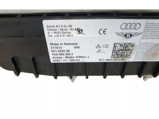 Подушка безопасности водителя 4G8880204E   Audi A6 S6 C7 4G