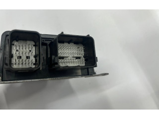 Блок подушек безопасности DS7T14B321AF, 6300192460BB   Ford Fusion II