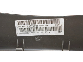 Руль Land Rover Range Rover Sport L320  2005-2013 года QTB501780PVJ, QTB501390PVJ      