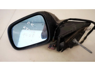 Zpětné zrcátko  levé Peugeot 407 2005  e9014145  