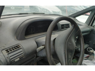 Volant Fiat Scudo    