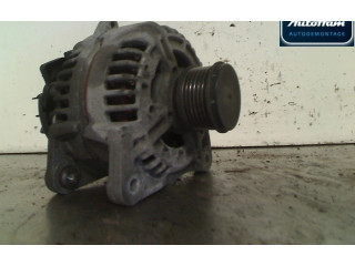 Генератор     8200660033, 8200660033    Renault Twingo II 