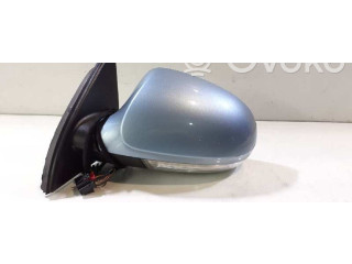 Зеркало (управляемое электричеством) Volkswagen Passat Alltrack   -  года 3C0857833      