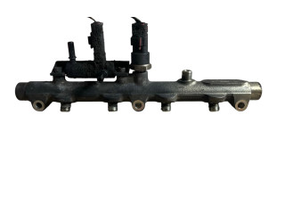 Zpětné zrcátko  Peugeot 607 2001  0445214017, 007131  