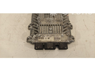Řídící jednotka 9648624280   Peugeot 1007 2006