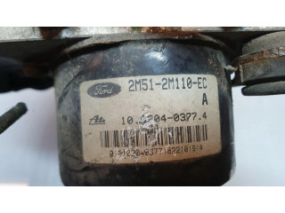 Блок АБС 2M512M110EC, 10092501153   Ford  Focus  1998-2004 года