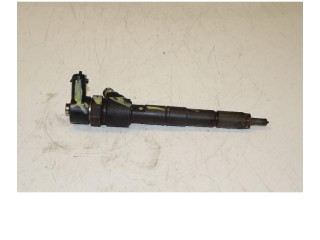 Форсунка 0445110299    Saab 9-3 Ver2   