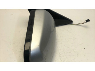 Zpětné zrcátko  BMW 5 E60 E61 2007  F0123120U6680  