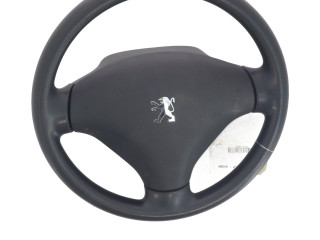 Руль Peugeot 107  2005 - 2014 года 4109GN      