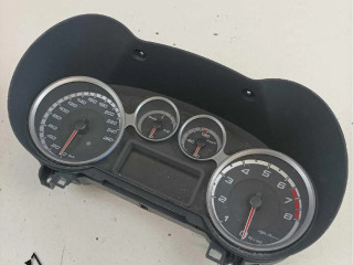 Панель приборов 50525465, A2C80857300   Alfa Romeo Mito       