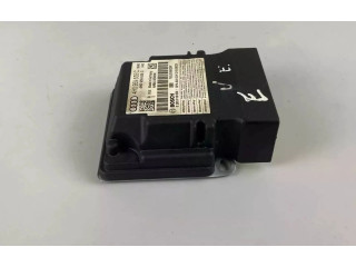 Блок подушек безопасности 4H0959655C, 0285010856   Audi A8 S8 D4 4H