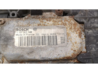 Вентилятор радиатора     3M5H8C607UB, 0130303939    Ford Focus C-MAX 2.0