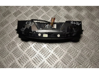 Блок управления климат-контролем 2198303985   Mercedes-Benz CLS C219