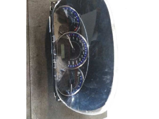 Přístrojová deska  Subaru Impreza III 2010 85004FG60, 240KM5RPM  