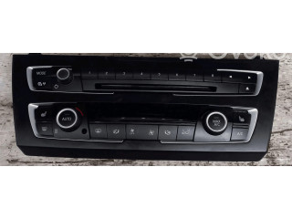 Блок управления климат-контролем 64119354145   BMW 1 F20 F21