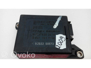 Блок подушек безопасности 0048202410   Mercedes-Benz 190 W201