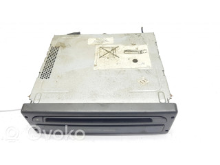 Считывающее устройство CD/DVD навигации (GPS)