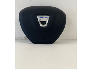 Подушка безопасности водителя 985701142R, 34226024G   Dacia Sandero