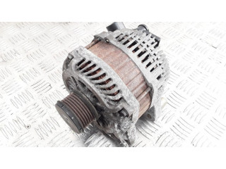 Генератор 9654752880, A004TJ0084C   Citroen C5 2.2     