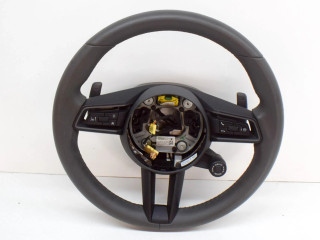 Volant Porsche 911 992 2019 992419091G, 62907001A  