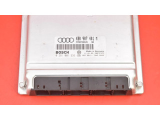 Řídící jednotka 4B0907401M, 4B0907401M   Audi A6 Allroad C5 1999