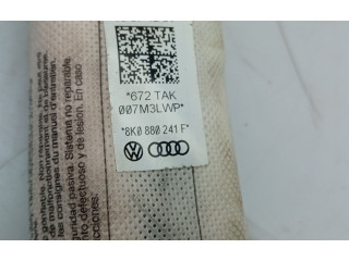 Подушка безопасности в сиденье 8K0880241F   Audi RS4 B8