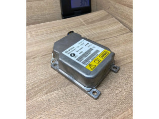 Блок подушек безопасности 6905491, 0285001368   BMW 3 E46