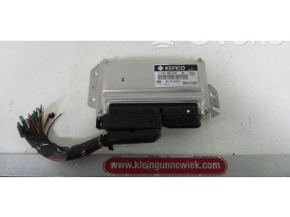 Блок управления двигателя 3911002015   KIA Picanto