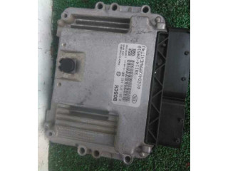 Řídící jednotka 0281016492   KIA Ceed 2008