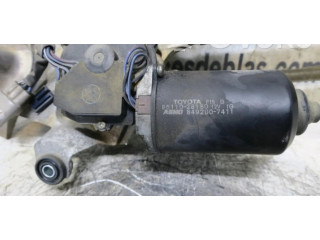 Комплект механизма стеклоочистителей 85110-28180   Toyota Previa (XR30, XR40) II