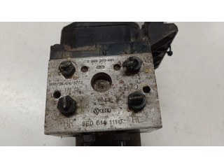 Jednotka ABS 8E0614111T, 0265202401   Audi A6 S6 C5 4B 2002