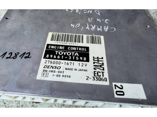 Řídící jednotka 896613T590, 2750001671   Toyota Camry 2003