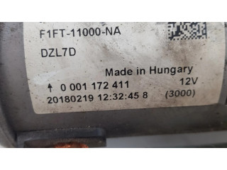 Стартер  F1FT11000NA   Ford Focus ST