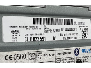 Vstřikovač 6822591, F0201607490   BMW 2 F22 F23     