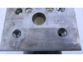 Jednotka ABS 589103E310, 0265216928   KIA Sorento 2004