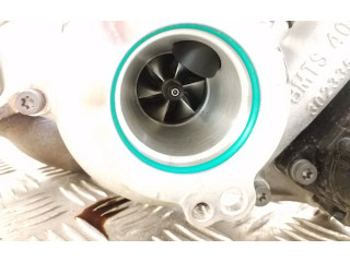  Турбина Skoda Kamiq  05E145702L, 110823000684   для двигателя DXDB      