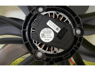 Вентилятор радиатора     1ea121205a, 1ea121203c    Volkswagen ID.3 