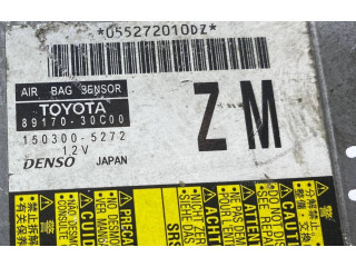 Блок подушек безопасности 8917030C00, 1503005272   Lexus GS 250 350 300H 450H